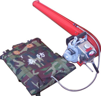6MF-30C型風(fēng)水滅火機性能，6MF-30C型風(fēng)水滅火機參數(shù)          