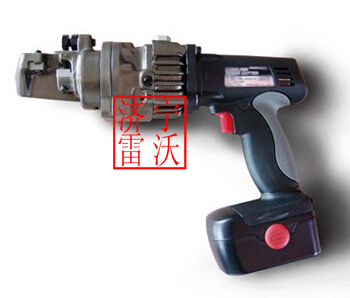 SGQ-16D便攜式鋼筋速斷器技術(shù)參數(shù)