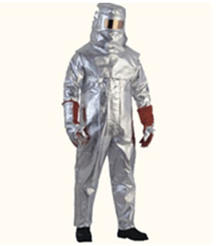 全封閉防火防化服材料，全封閉防火防化服參數(shù)