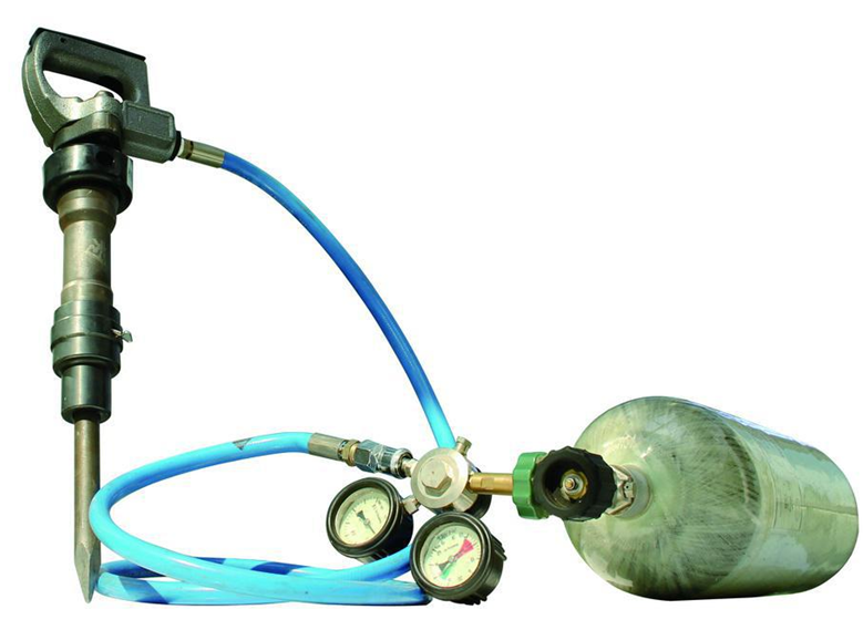 SH1525液壓破拆工具組參數(shù)，SH1525液壓破拆工具組哪家好