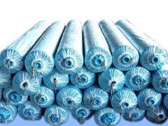 供應(yīng)武威質(zhì)量好的黑地膜——甘肅黑地膜廠家