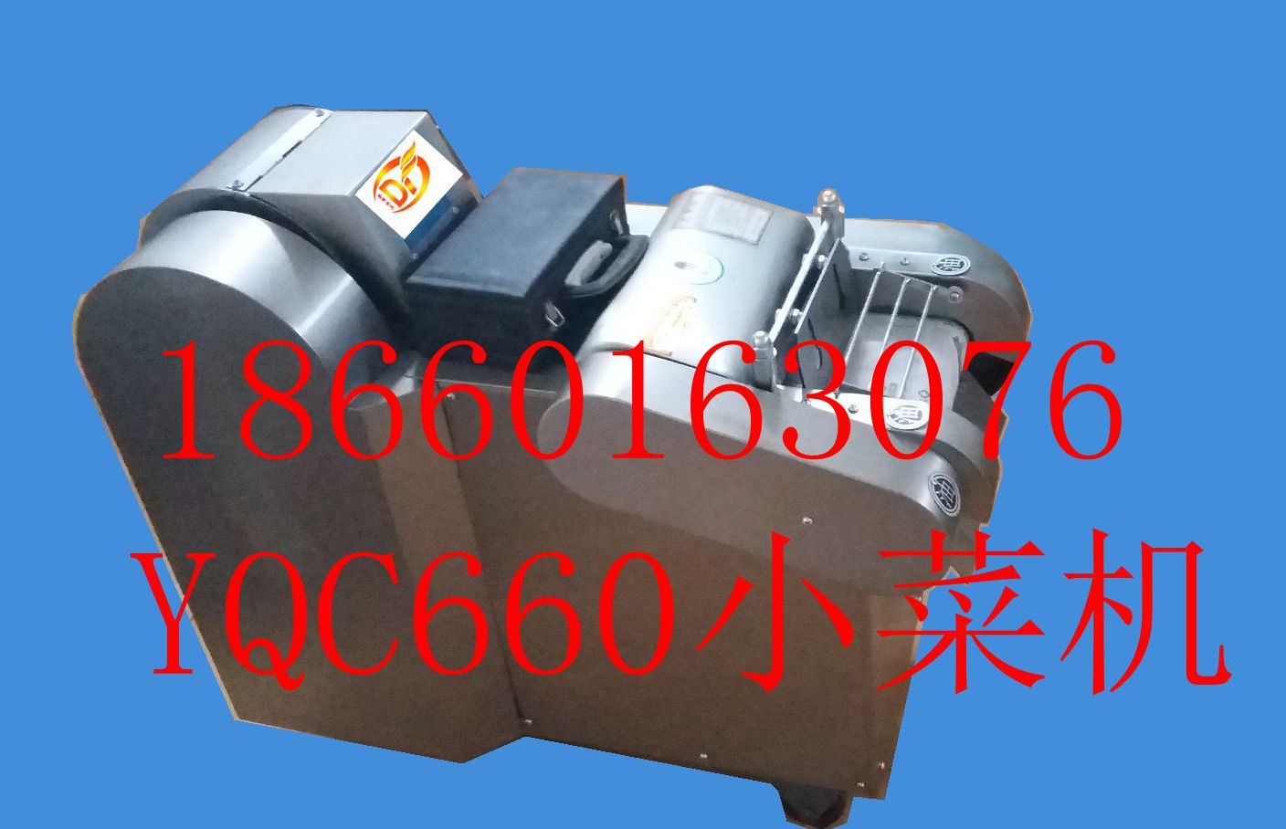 YQC660型多功能切菜機(jī)/商用多用切菜機(jī)/瓜果切