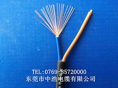 常平中浩批發(fā)部供應(yīng)全省暢銷的興業(yè)電纜 民興電纜價(jià)位