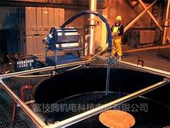 選購質(zhì)量好的Spitfire火舌噴頭就選富技騰科技——價位合理的平面清洗機械