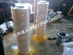 江蘇手動雙作用空心千斤頂，大量供應暢銷的手動雙作用空心千斤頂