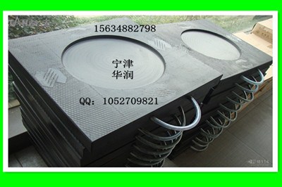 吊車支腿墊塊訂購(gòu)/吊車支腿墊塊訂購(gòu)報(bào)價(jià)/寧津華潤(rùn)供