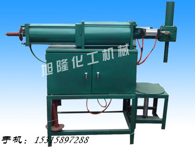 潤滑油脂半自動灌裝機|專業(yè)大品牌，請認準旭隆化工