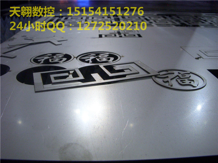1325數控廣告等離子切割機多少錢一臺？