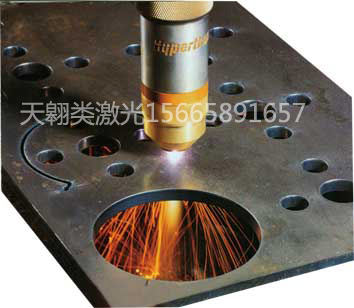 鐵板切割機(jī)天翱數(shù)控精細(xì)等離子類激光切割機(jī)類激光金屬切割機(jī)