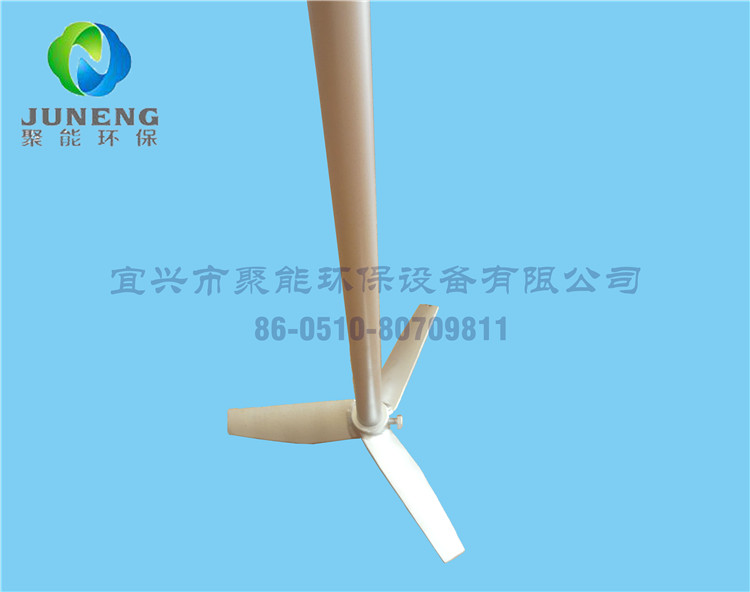 擺線針輪攪拌機(jī)三相0.55KW原始圖片3