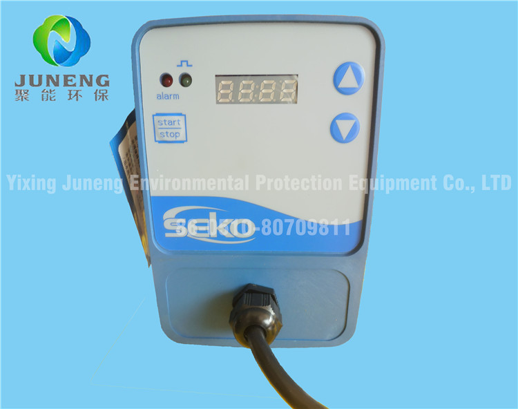 賽高DMS200電磁隔膜計(jì)量泵原始圖片2