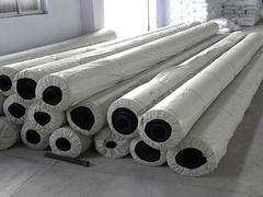 買質(zhì)量硬的雙毛面2.0mmHDPE土工膜，長興工程材料公司是您優(yōu)先的選擇  ——毛面HDPE土工膜國家標(biāo)準(zhǔn)