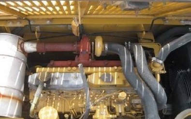 原裝進口卡特320C二手挖掘機13917735792保修2年+貨到付款原始圖片2