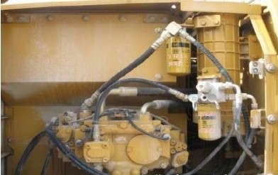 原裝進口卡特320C二手挖掘機13917735792保修2年+貨到付款原始圖片3
