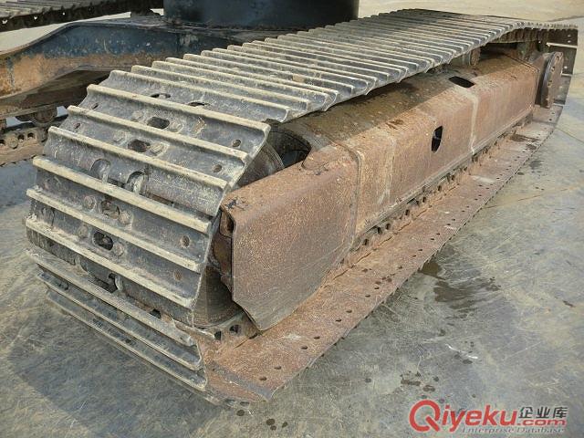原裝進口日立120二手挖掘機+www.waji166.com+13917735792