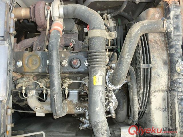原裝進口日立120二手挖掘機+www.waji166.com+13917735792