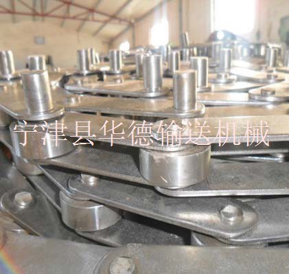 異型不銹鋼鏈條 異型不銹鋼鏈條價(jià)格 華德供