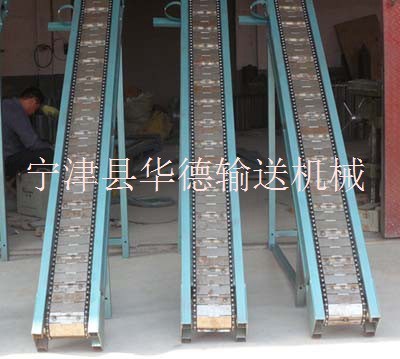 鏈桿輸送機(jī)廠家/山東鏈桿輸送機(jī)廠家/華德供