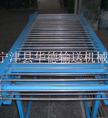 鏈條輸送機廠家 鏈條輸送機廠家報價 華德供
