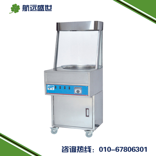   立式炒栗子機器|板栗炒熟機器|展示型炒板栗機|商場炒板栗機器