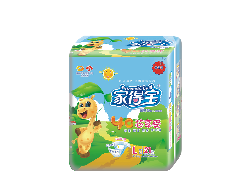 紙尿褲品牌貼牌加工/泉州天驕婦幼衛生用品有限公司