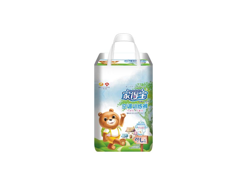 紙尿褲品牌代工/泉州天驕婦幼衛生用品有限公司