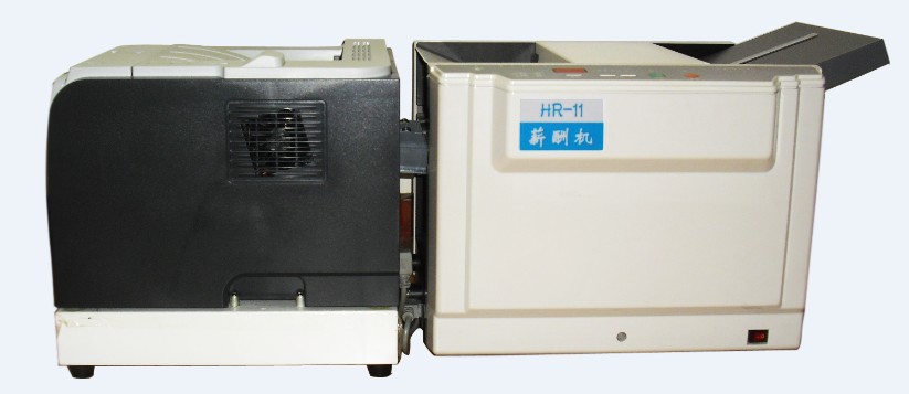 工資單打印機定制廠家