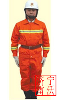 電絕緣服   絕緣工作服  電工作業服