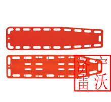 鋁合金鏟式擔(dān)架