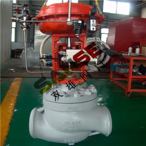 對(duì)焊式氣動(dòng)調(diào)節(jié)閥，對(duì)焊式氣動(dòng)調(diào)節(jié)閥供應(yīng)
