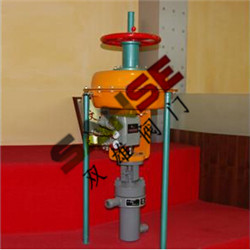 不銹鋼氣動(dòng)V型調(diào)節(jié)球閥，不銹鋼氣動(dòng)V型調(diào)節(jié)球閥廠家價(jià)格
