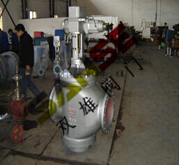 T962Y電動調節閥，T962Y電動調節閥批發廠家