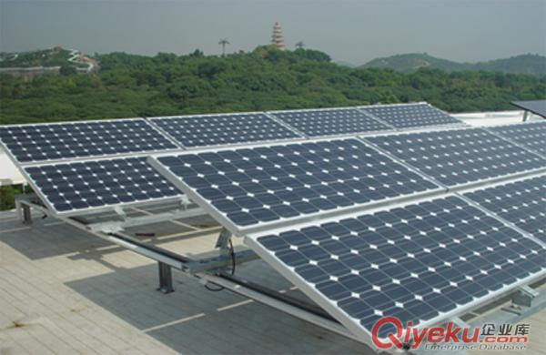 弘太陽 家庭10kw并網太陽能光伏發電系統 