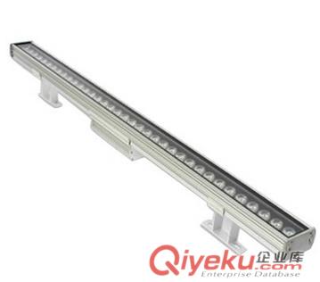 供應昭森照明LED洗墻燈建筑外墻亮化防水燈工程用燈