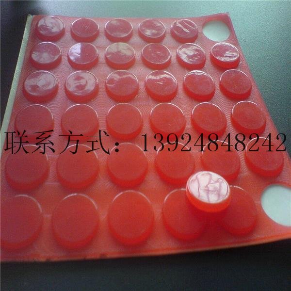 淄博防撞膠墊,揚州透明防撞腳墊,溫州透明防撞膠粒原始圖片3