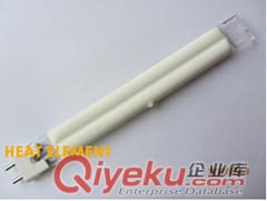 鍍金加熱管鍍金發(fā)熱管鍍白加熱管鍍白發(fā)熱管帶涂層紅外線加熱管原始圖片3