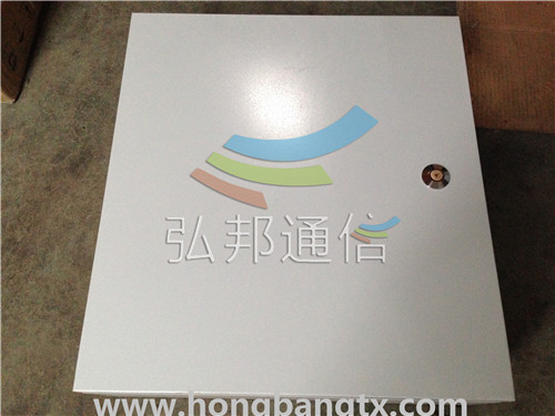 96芯光纖分纖箱價(jià)格