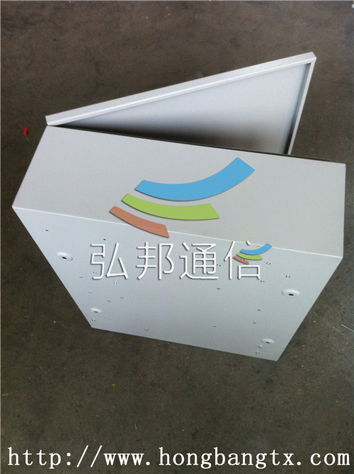 96芯光纖分纖箱價格