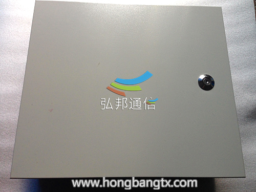 48芯光纖入戶線類型