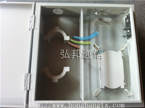 48芯光纖入戶線類型