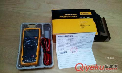 回收+銷售Fluke199C 200MHz示波器  回收福祿克Fluke 199C 200MHz示