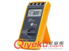 Fluke 1621 接地電阻測試儀
