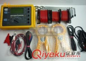 Fluke 1623-2 GEO 接地測試儀