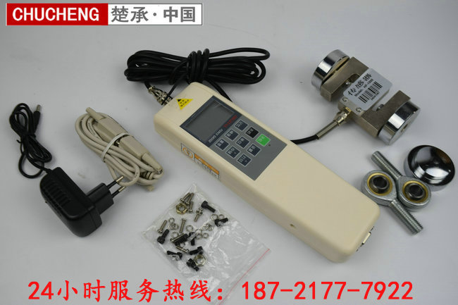測力傳感器的應(yīng)用