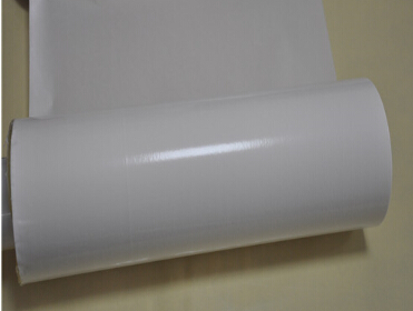 單面透明可移雙面膠 PET可移雙面膠