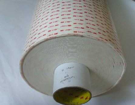 3M4945VHB 泡棉雙面膠