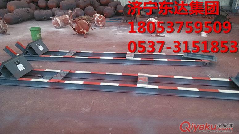 QZCL-240氣動擋車梁 跑車防護跑車梁廠家直銷原始圖片2