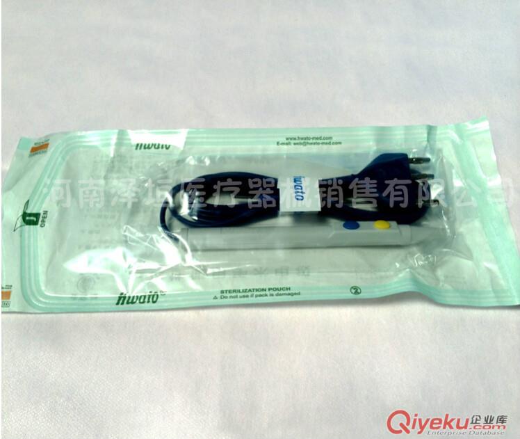 華佗牌 一次性使用無菌針灸針