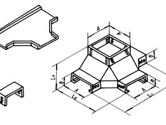 節(jié)能高強(qiáng)度電纜橋架供應(yīng)商：高性價(jià)節(jié)能高強(qiáng)度電纜橋架市場價(jià)格