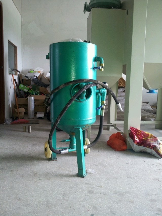 福州防腐噴砂機，福州噴砂機，福州防銹噴砂機，福州手動噴砂機，